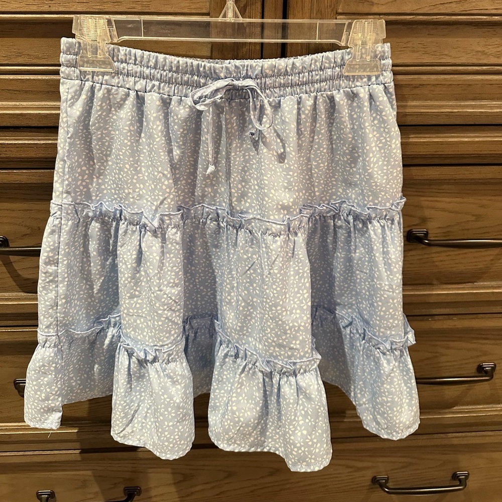 Women’s Flowy Skirt